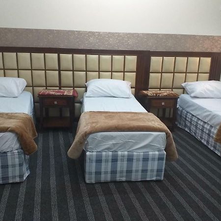 Alraqi Plaza Hotel Mekke Dış mekan fotoğraf